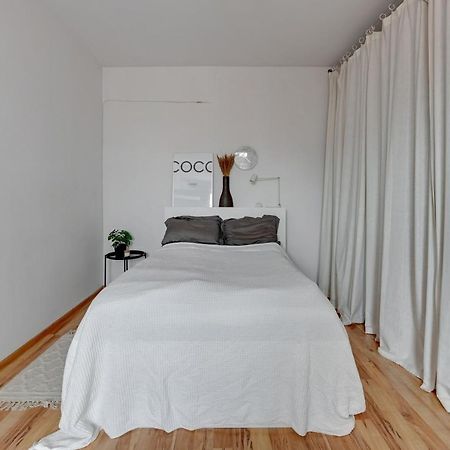 Old Town Apartments Гданьск Экстерьер фото
